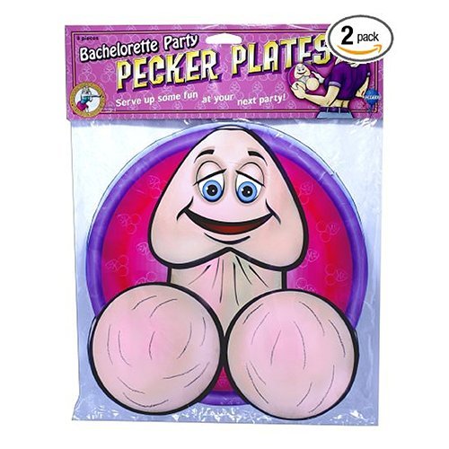 PD6062-00 PECKER PLATES
