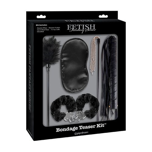 Bondage Teaser Kit Pipedream PD2029-23
