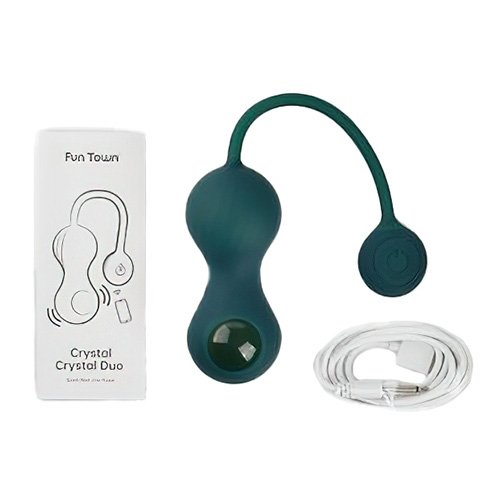 Fun Town Crystal Magic Motion - Image 2