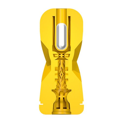 Touch Desert Yellow Flame Galaku - Image 3