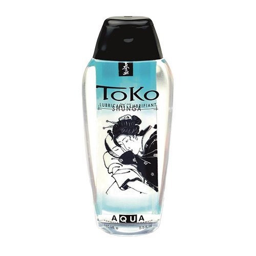 SHUNGA Toko Aqua Lubrican