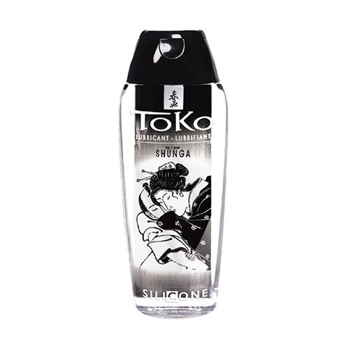 SHUNGA Toko Silicone Lubricant