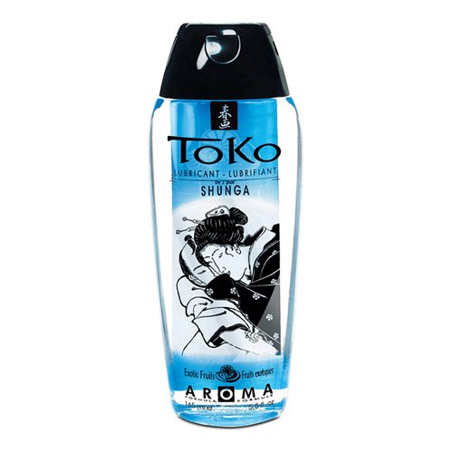 SHUNGA Toko Aroma Lubricant Exotic Fruit