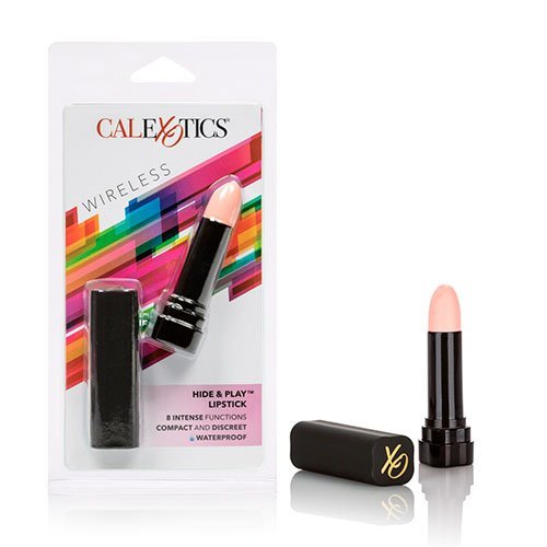 Hide & Play Lipstick Calextics