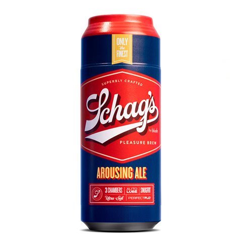 Frosted Arousing Ale Blush Novelties BL-83119