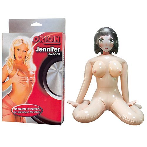 Orion Jennifer Love Doll