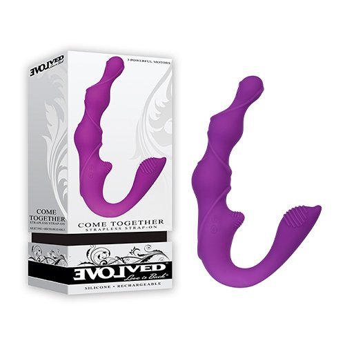 Come Together Evolved