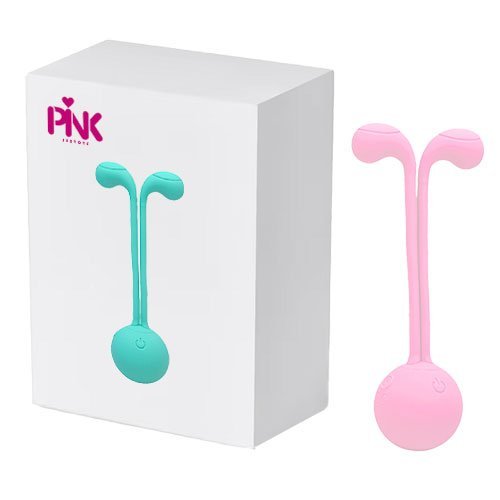 Fantasy Sprout Vibrator Remote Control