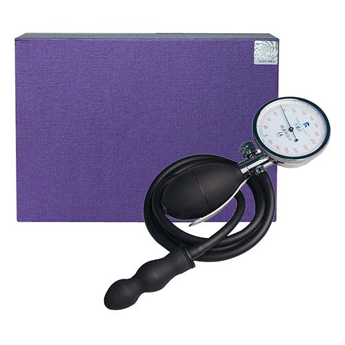 Vaginal Pressure Gauge