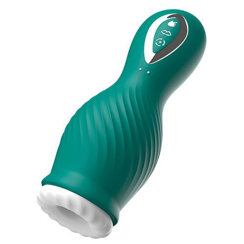 Dragon Spin Suction & Vib