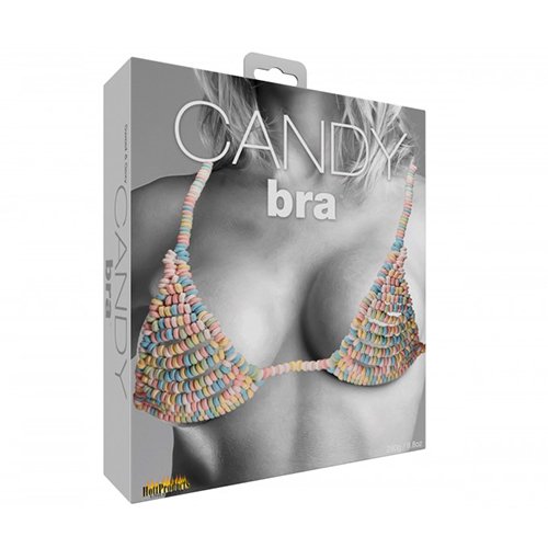 Candy Heart Bra Hott Products