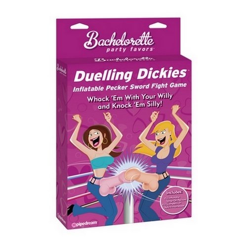 PD5017-11 DUELLING DICKIES