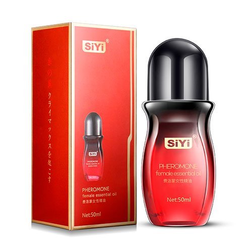 Pheromone For Women Siyi