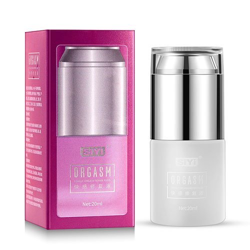 Orgasm Repair Fluid Siyi