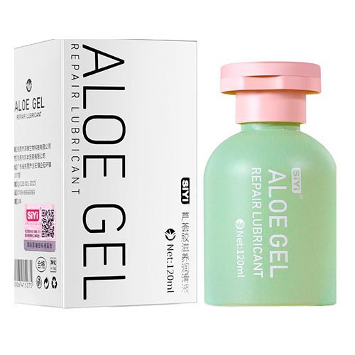Aloe Gel Siyi