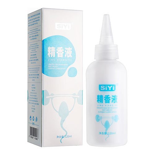 Semen Imitation Lubricant Siyi