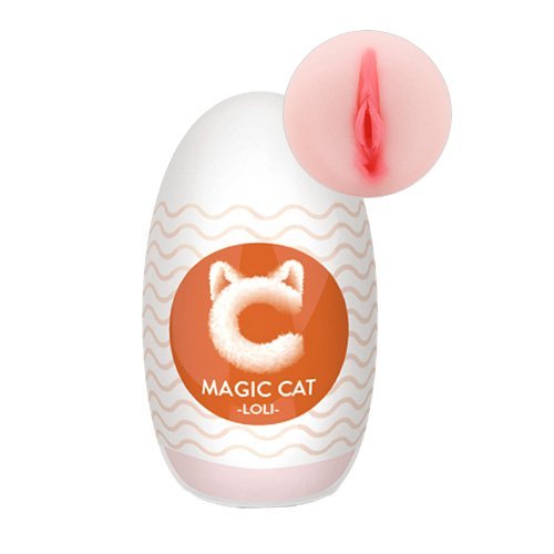 Magic Cat Loli S-Hande SHD-S177