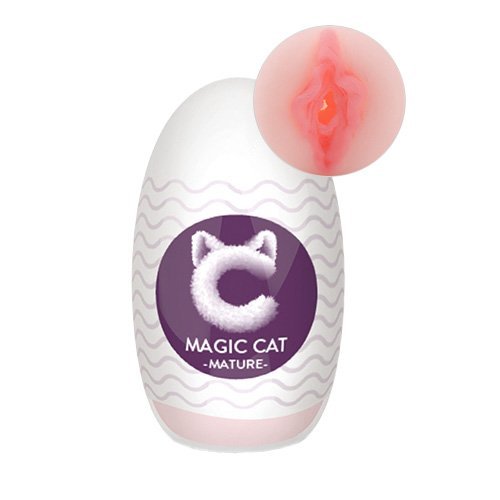 Magic Cat Mature S-Hande SHD-S177
