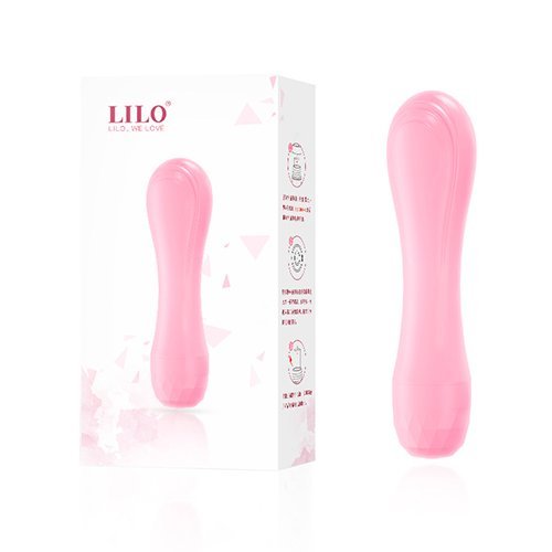 Tao Le Palo Pink Lilo LL-B2014
