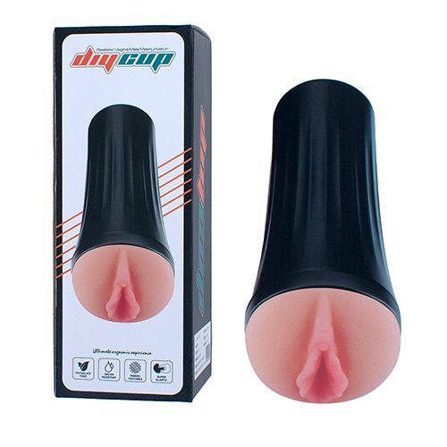 Male Masturbator Cup 1 Lilo LL-2308