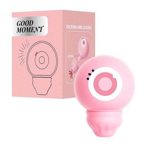 Evil Eye Sucking Tongue Lilo LL-24045