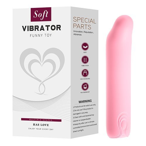 Magic Pig Club Silicon Pink Lilo YT-24044-C