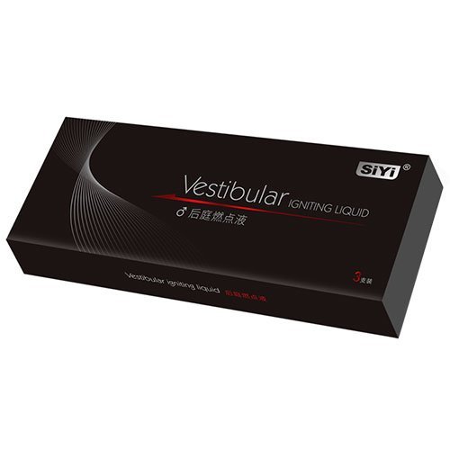 Vestibular Igniting Liquid Siyi