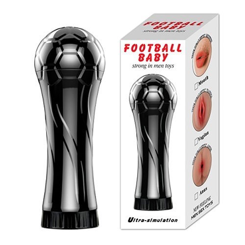 Football Baby Strong In Men Toys Cup