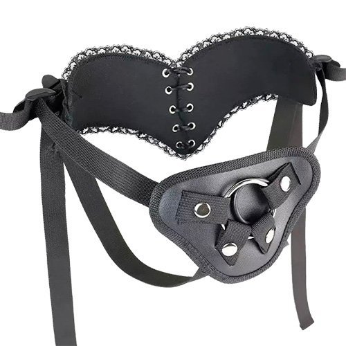 Sexy Strap On