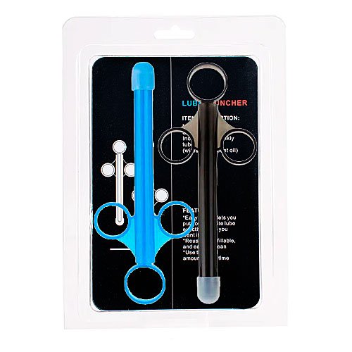 Lubricant Applicator