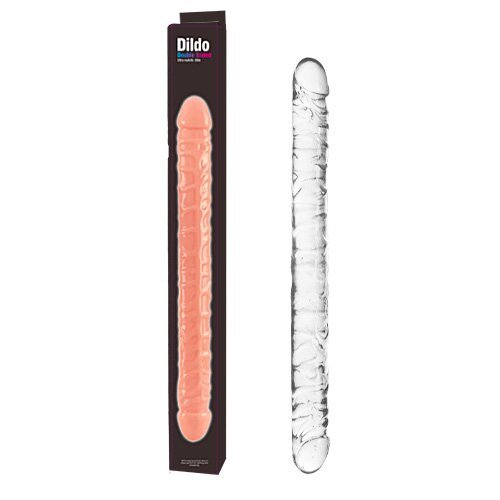 Double Dildo QS-D001-S