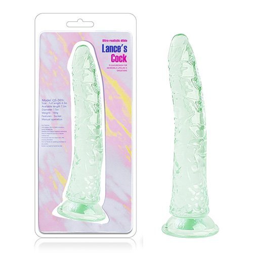 Fluorescent Dildo QS-D018