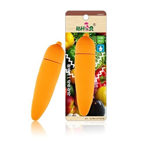 Vibrating Carrot